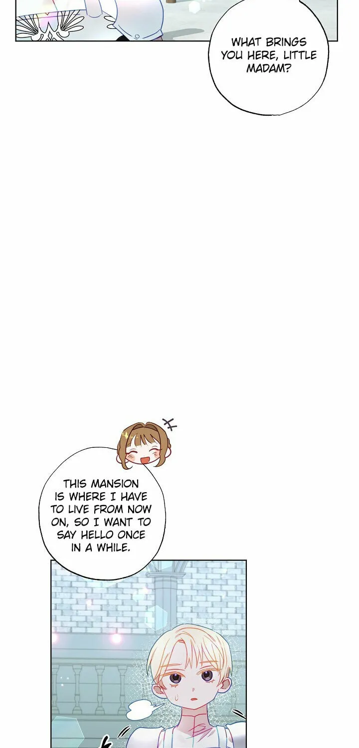 Please Sponsor My Revenge Chapter 4 page 62 - 