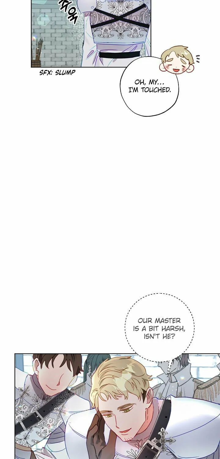 Please Sponsor My Revenge Chapter 4 page 63 - 