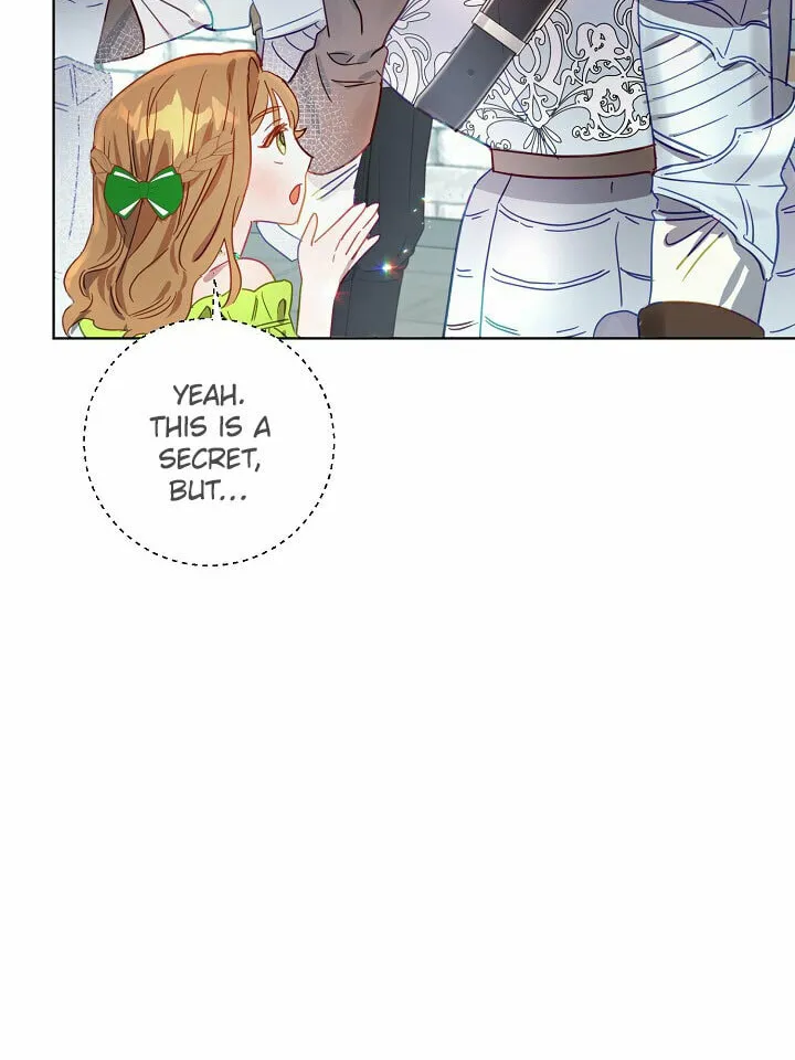 Please Sponsor My Revenge Chapter 4 page 64 - 