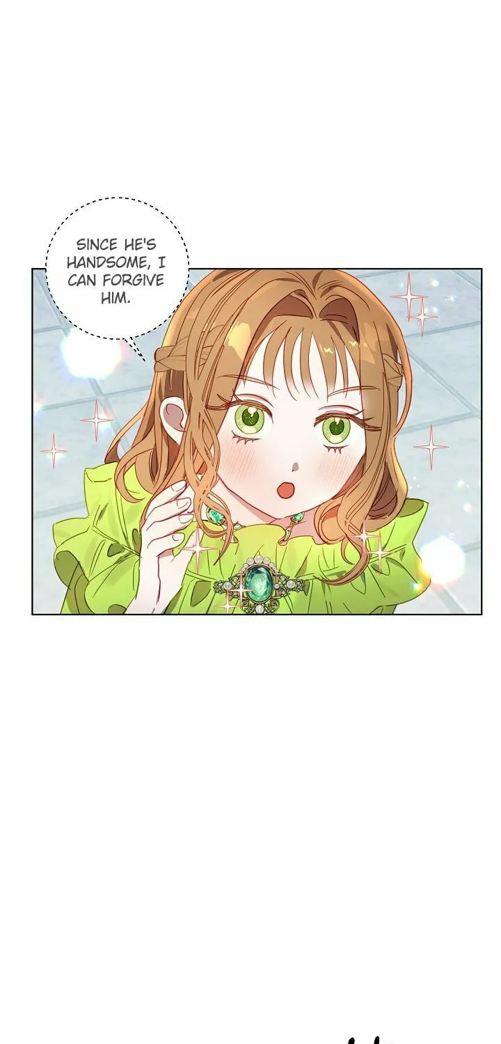 Please Sponsor My Revenge Chapter 4 page 65 - 