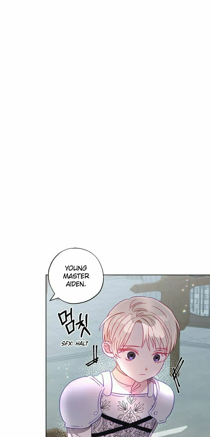 Please Sponsor My Revenge Chapter 4 page 67 - 