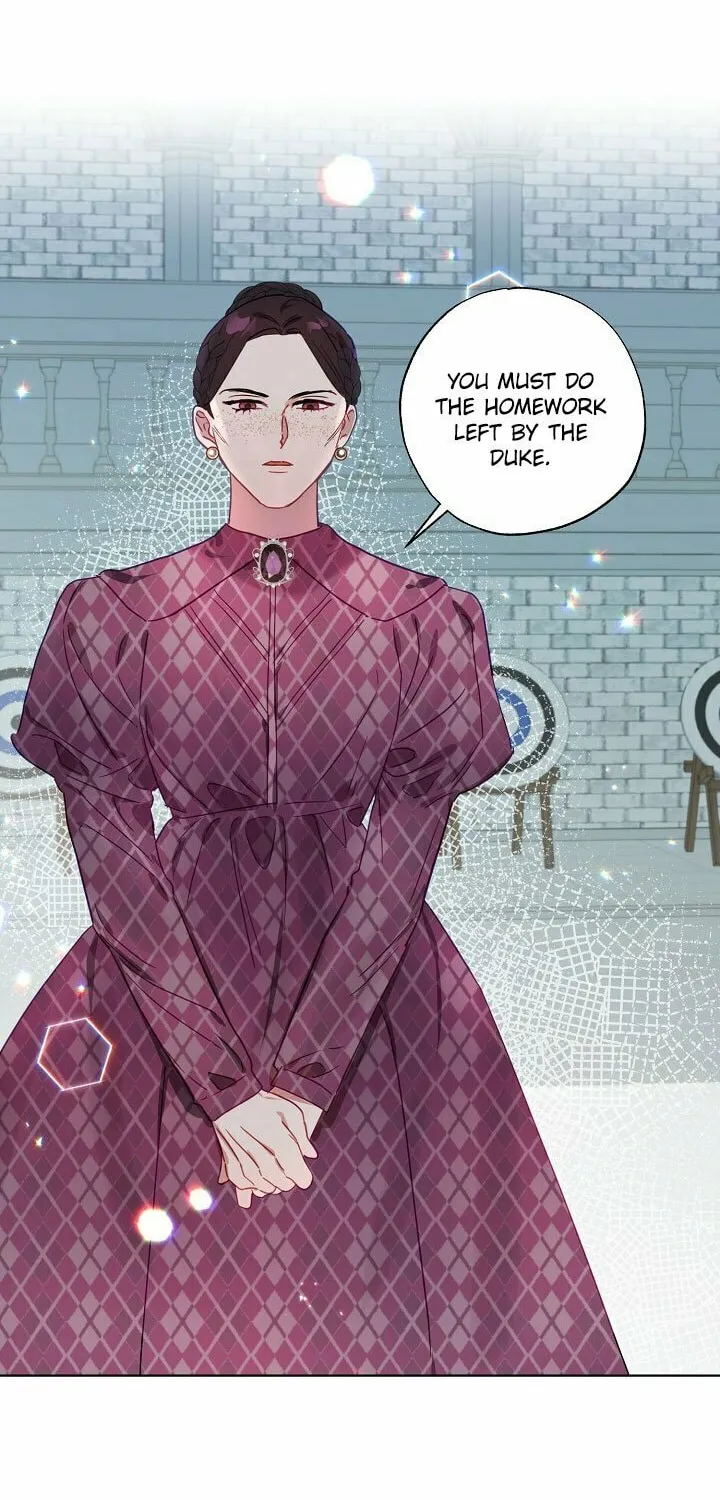 Please Sponsor My Revenge Chapter 4 page 71 - 