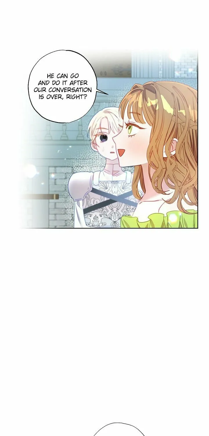 Please Sponsor My Revenge Chapter 4 page 75 - 