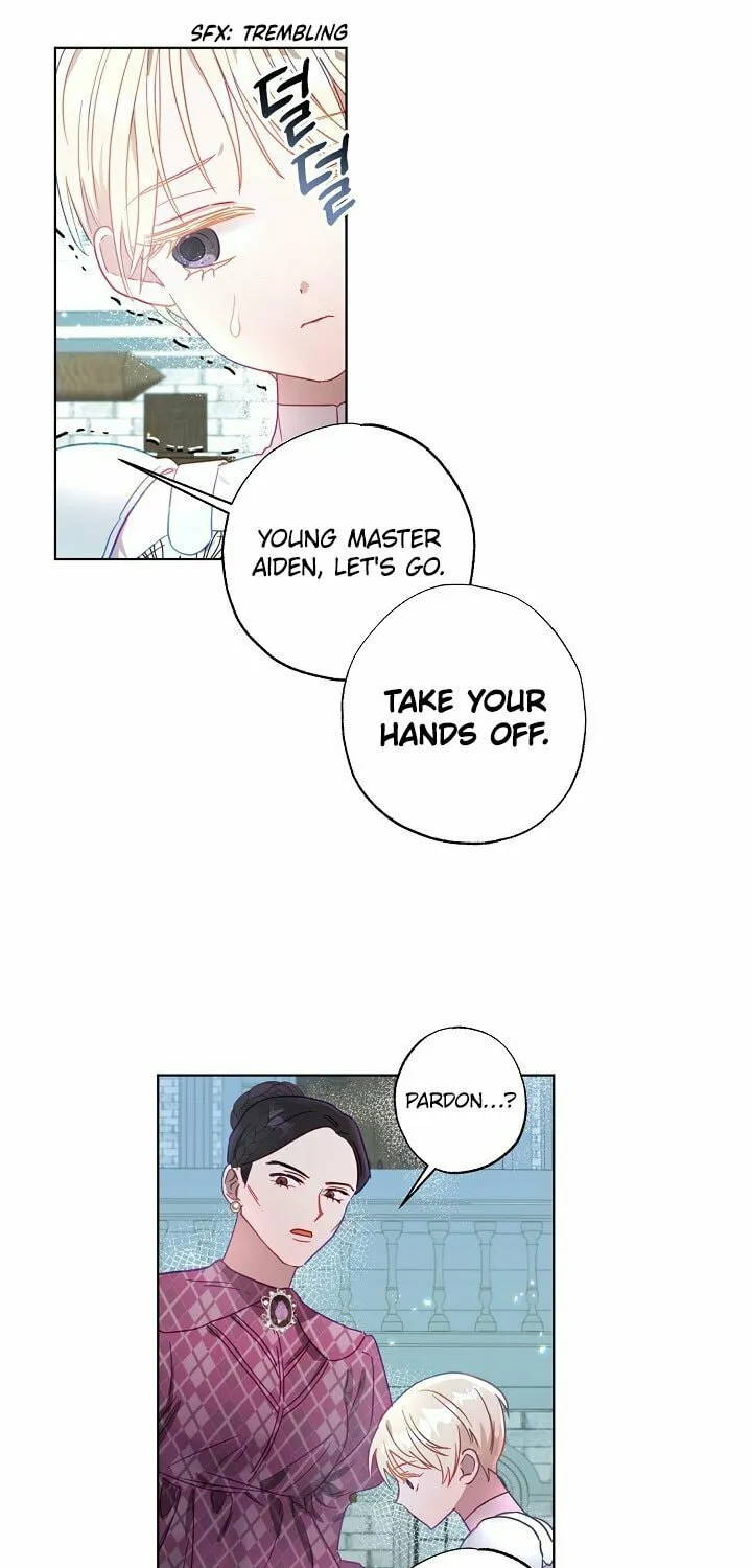 Please Sponsor My Revenge Chapter 4 page 77 - 