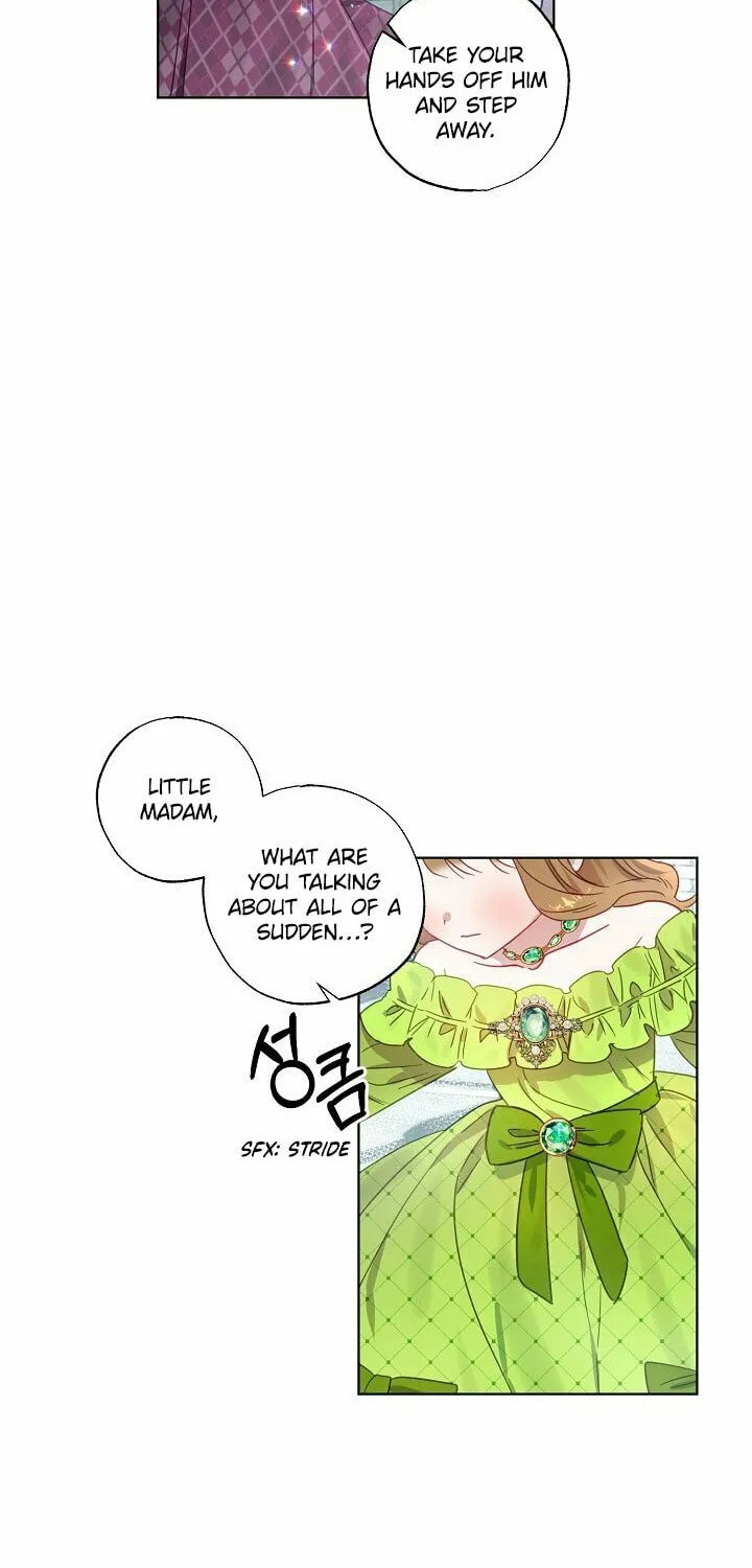 Please Sponsor My Revenge Chapter 4 page 78 - 
