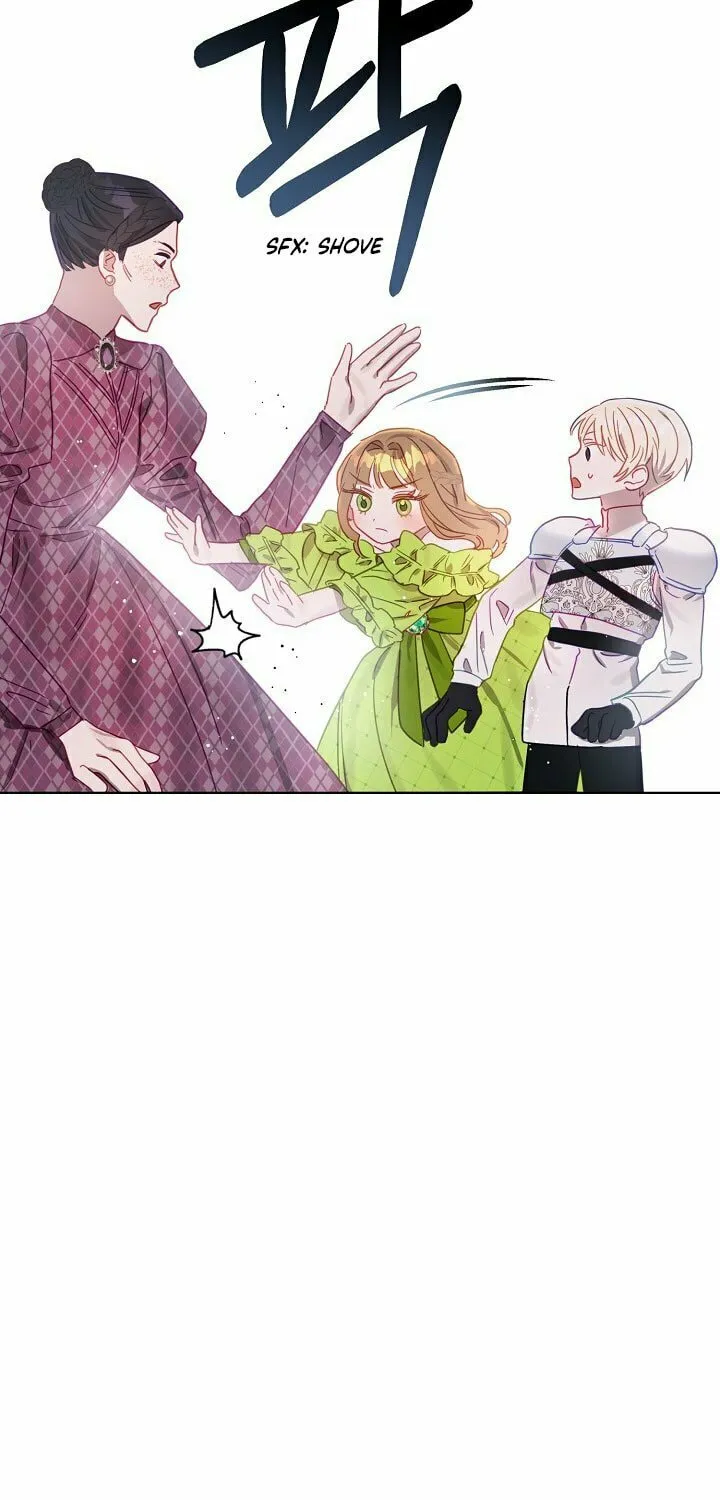 Please Sponsor My Revenge Chapter 4 page 80 - 