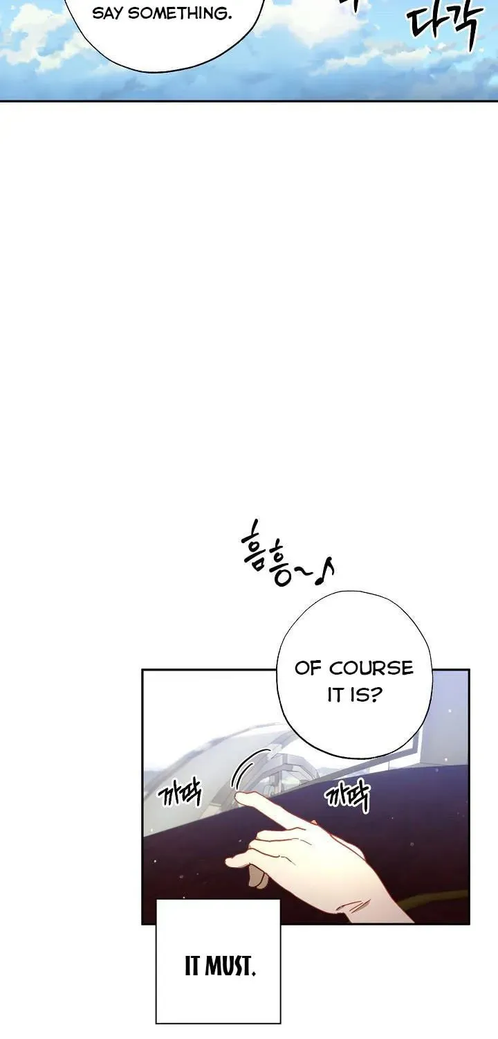 Please Sponsor My Revenge Chapter 43.5 page 16 - 