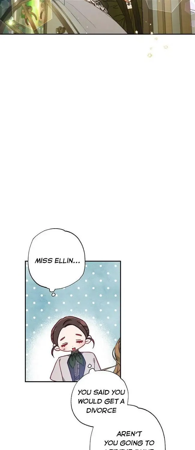 Please Sponsor My Revenge Chapter 43.5 page 26 - 