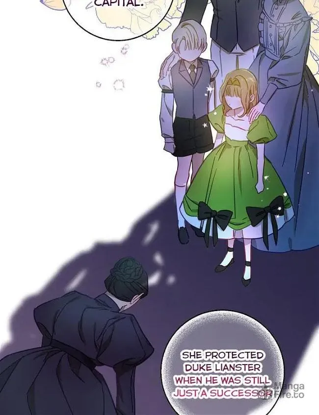 Please Sponsor My Revenge Chapter 43.5 page 7 - 