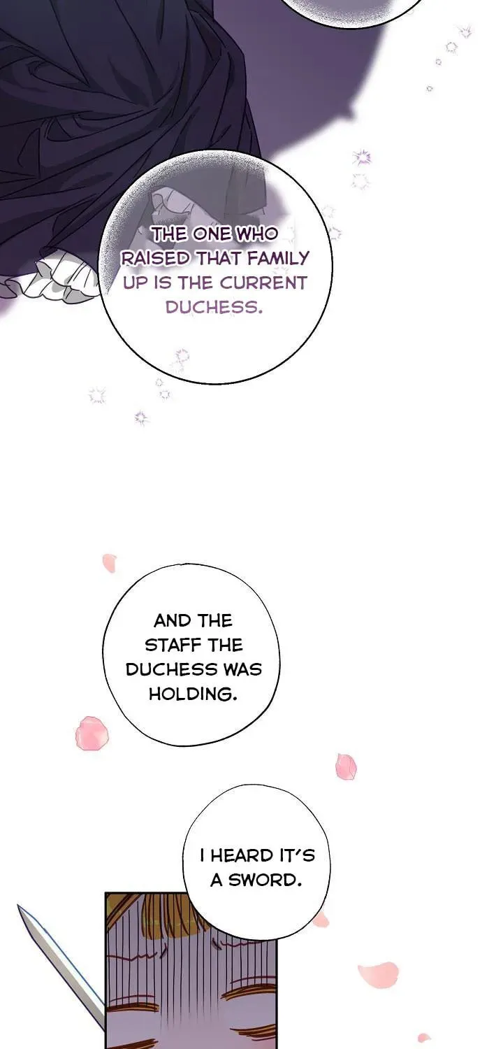 Please Sponsor My Revenge Chapter 43.5 page 8 - 