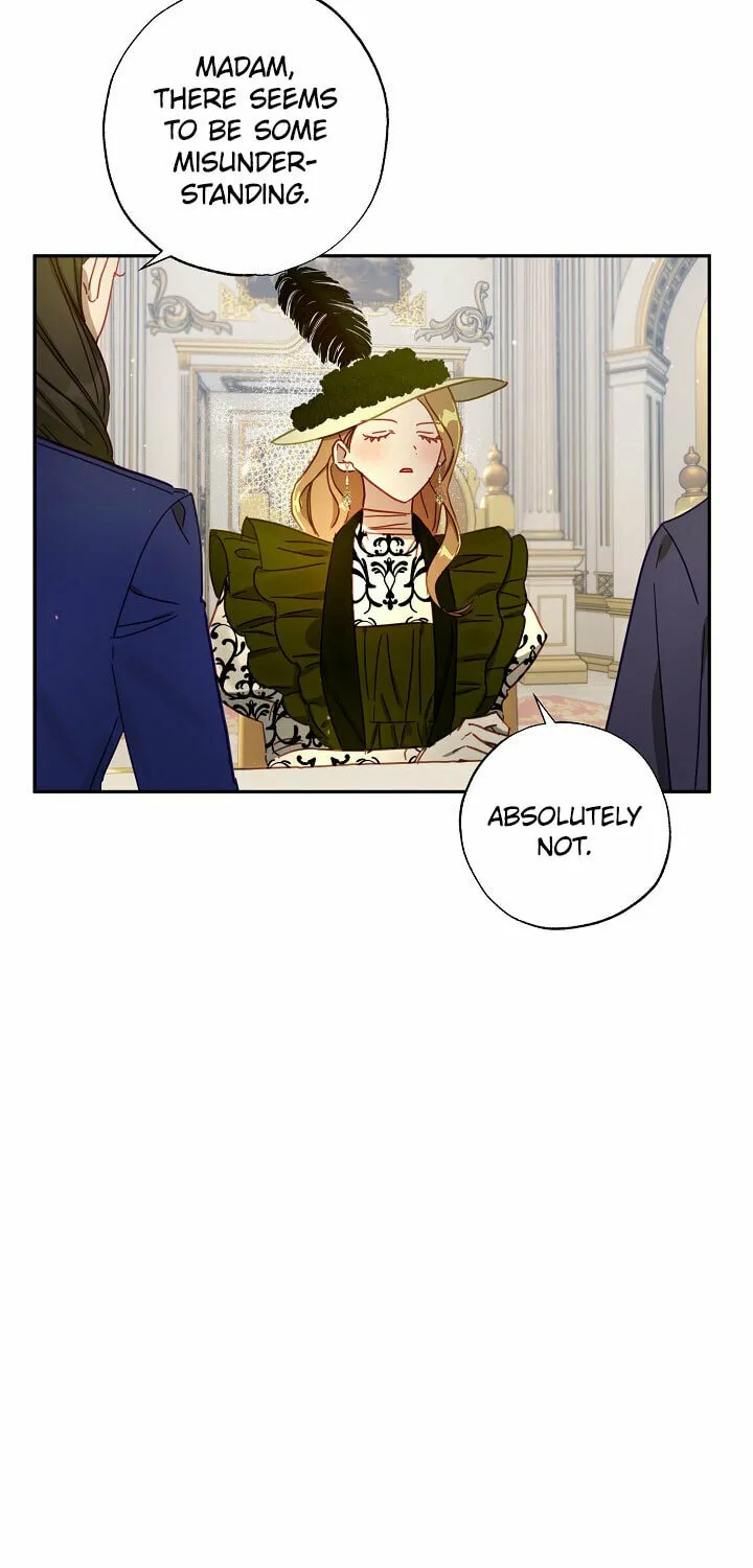 Please Sponsor My Revenge Chapter 43 page 11 - 