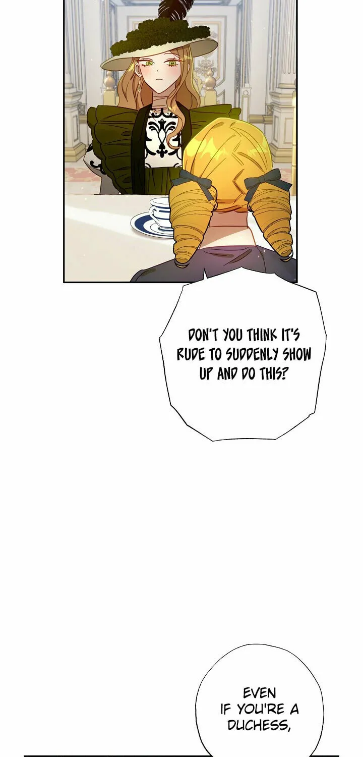 Please Sponsor My Revenge Chapter 43 page 15 - 