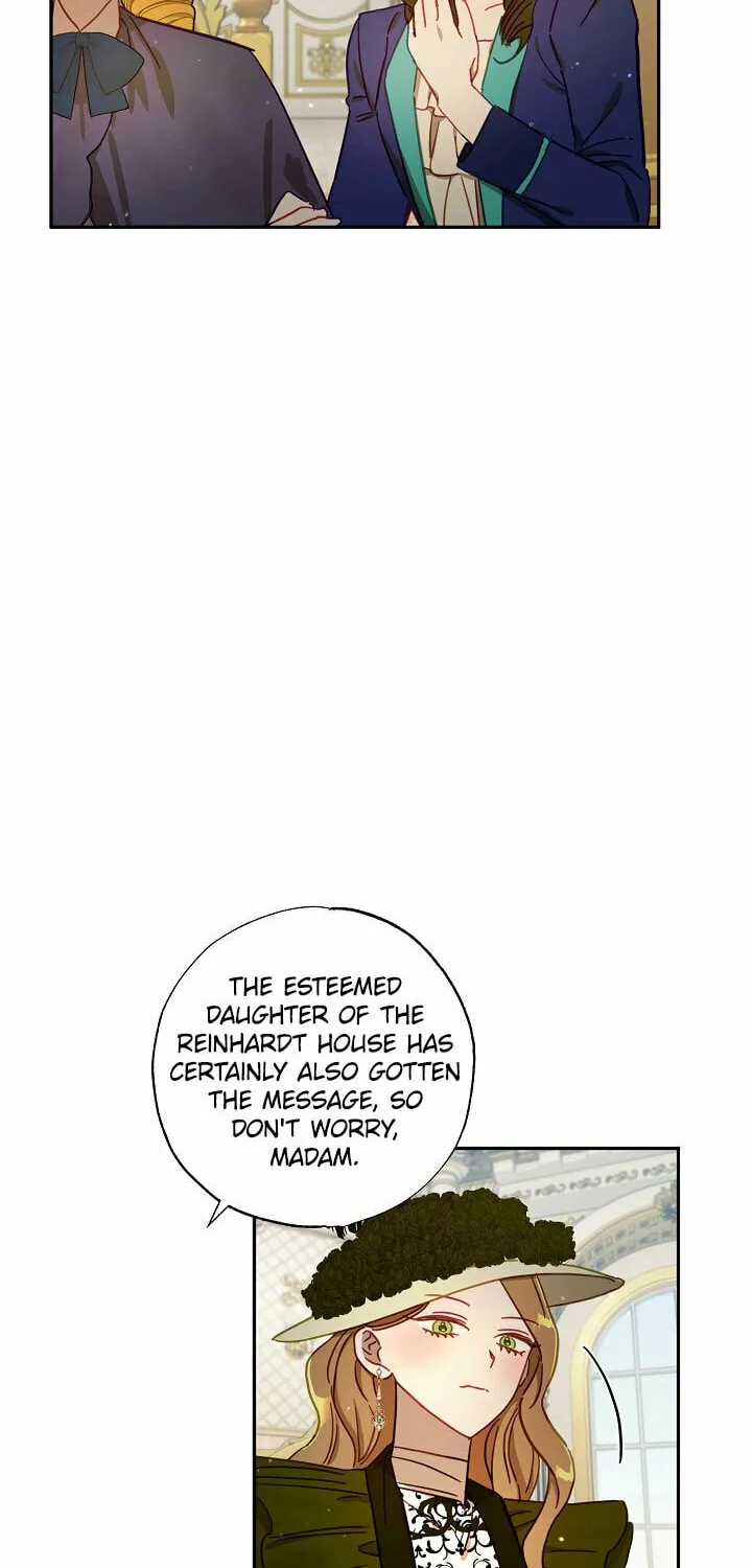 Please Sponsor My Revenge Chapter 43 page 26 - 