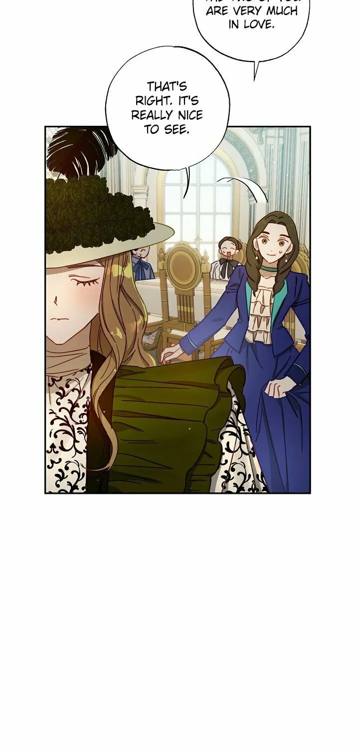 Please Sponsor My Revenge Chapter 43 page 29 - 