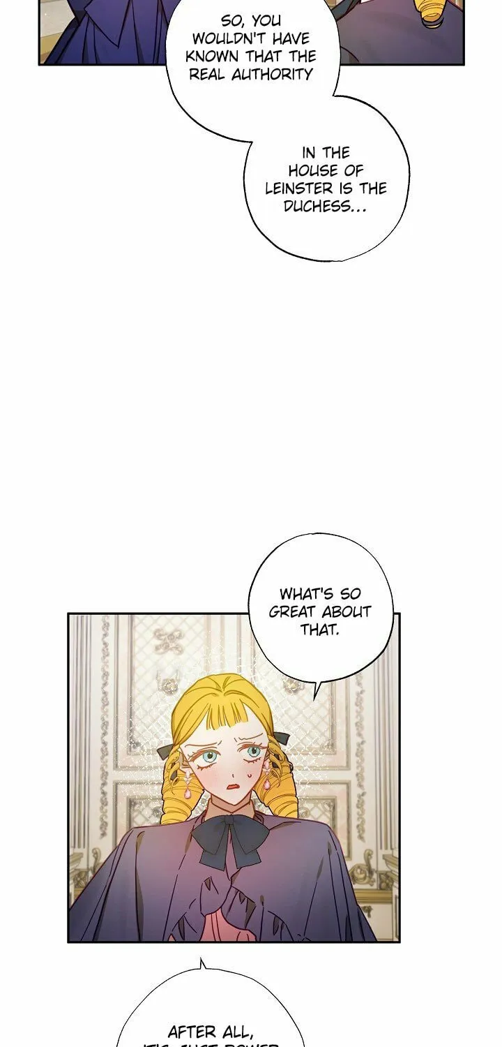 Please Sponsor My Revenge Chapter 43 page 38 - 