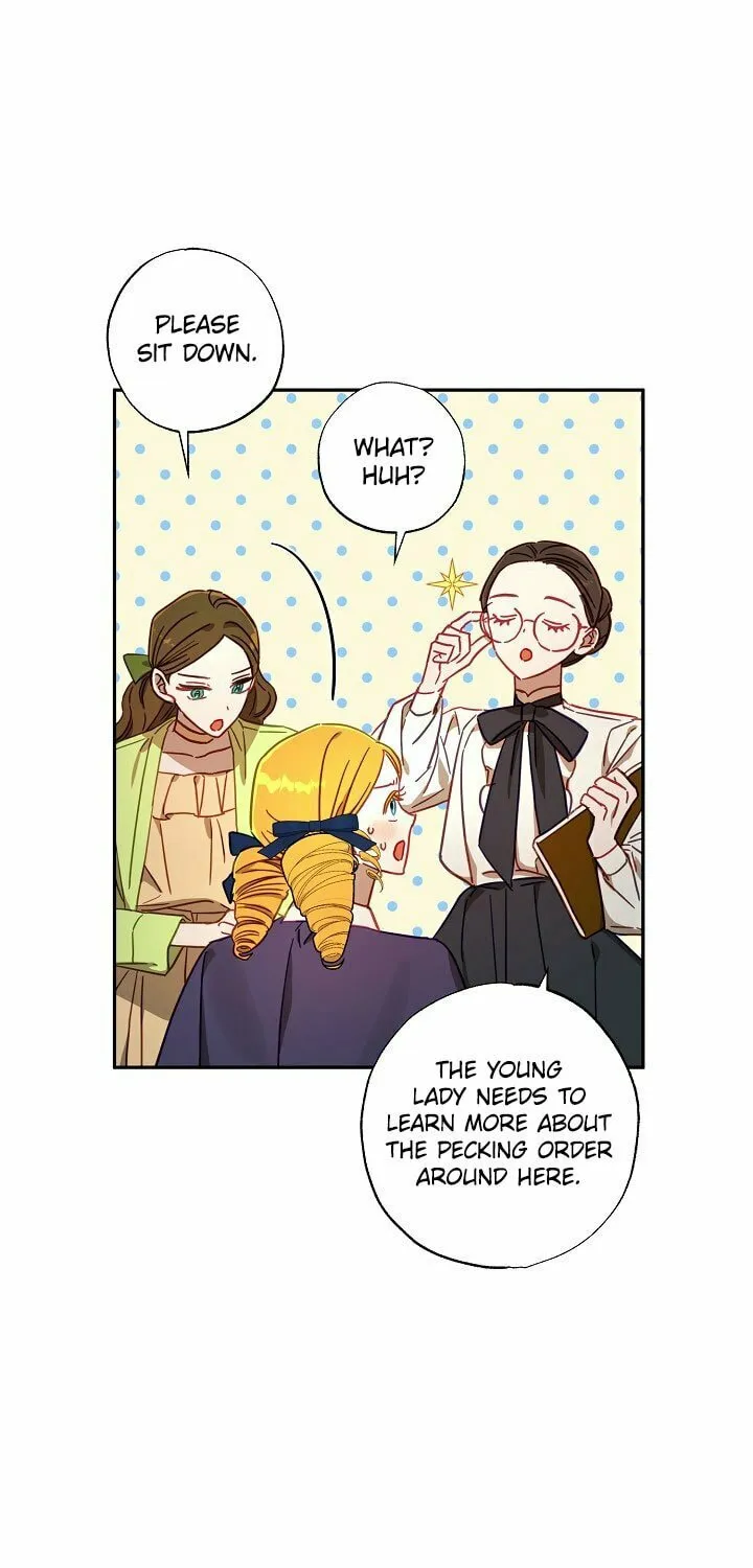 Please Sponsor My Revenge Chapter 43 page 40 - 