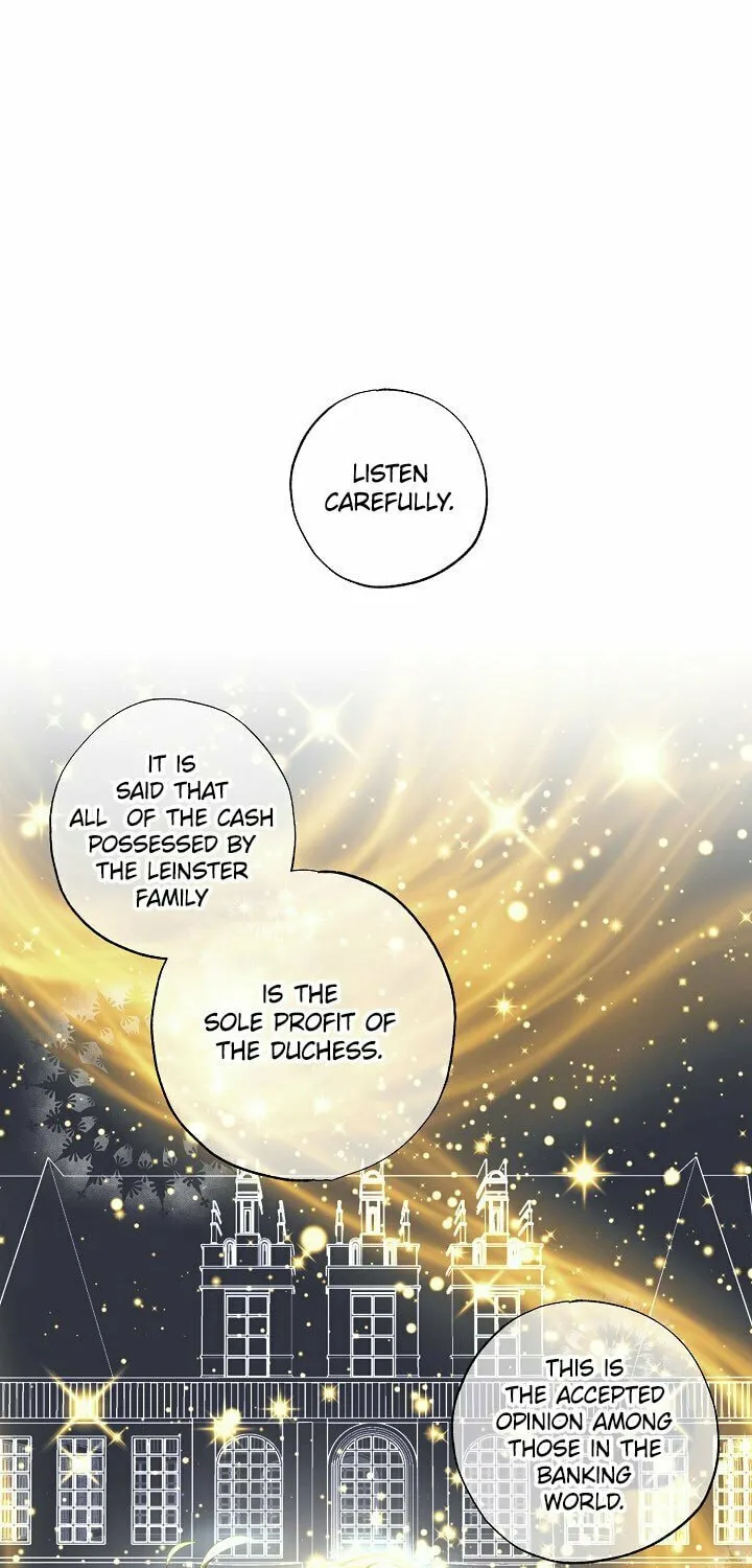 Please Sponsor My Revenge Chapter 43 page 41 - 