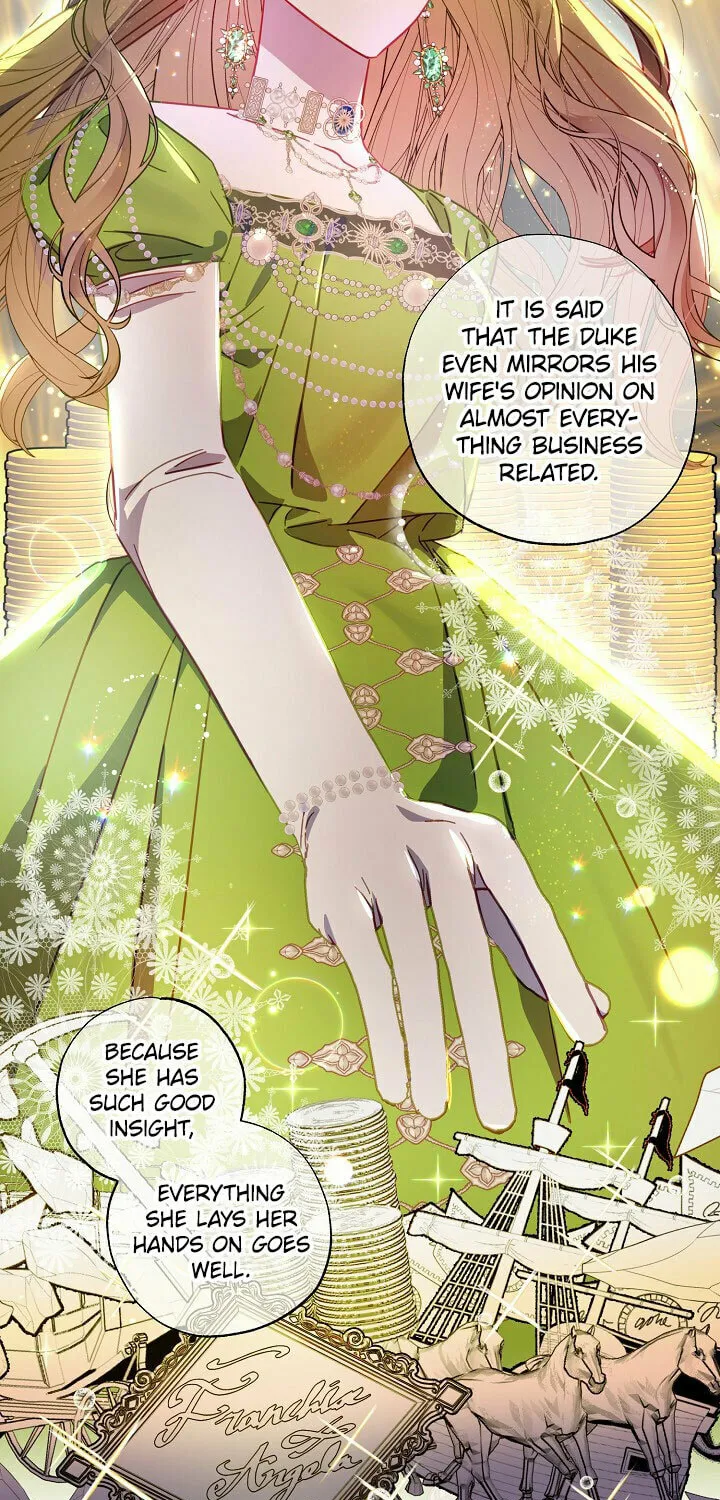 Please Sponsor My Revenge Chapter 43 page 43 - 