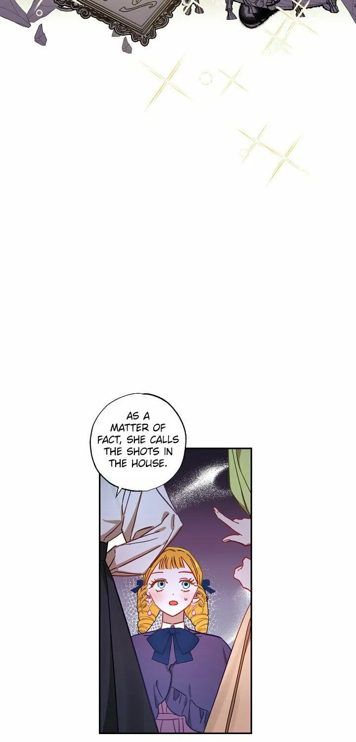 Please Sponsor My Revenge Chapter 43 page 44 - 