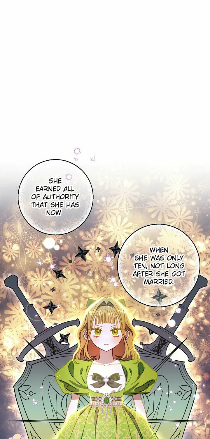 Please Sponsor My Revenge Chapter 43 page 45 - 