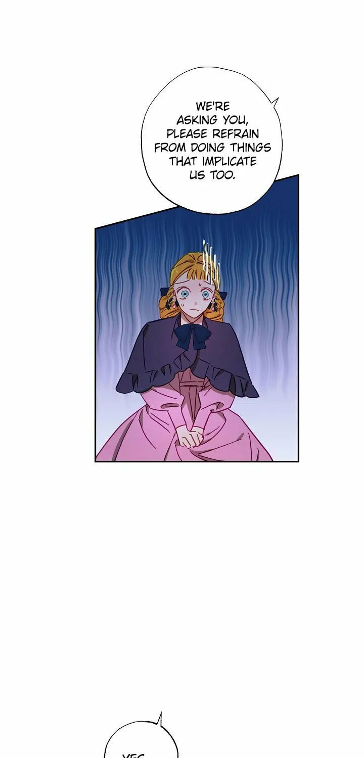 Please Sponsor My Revenge Chapter 43 page 53 - 