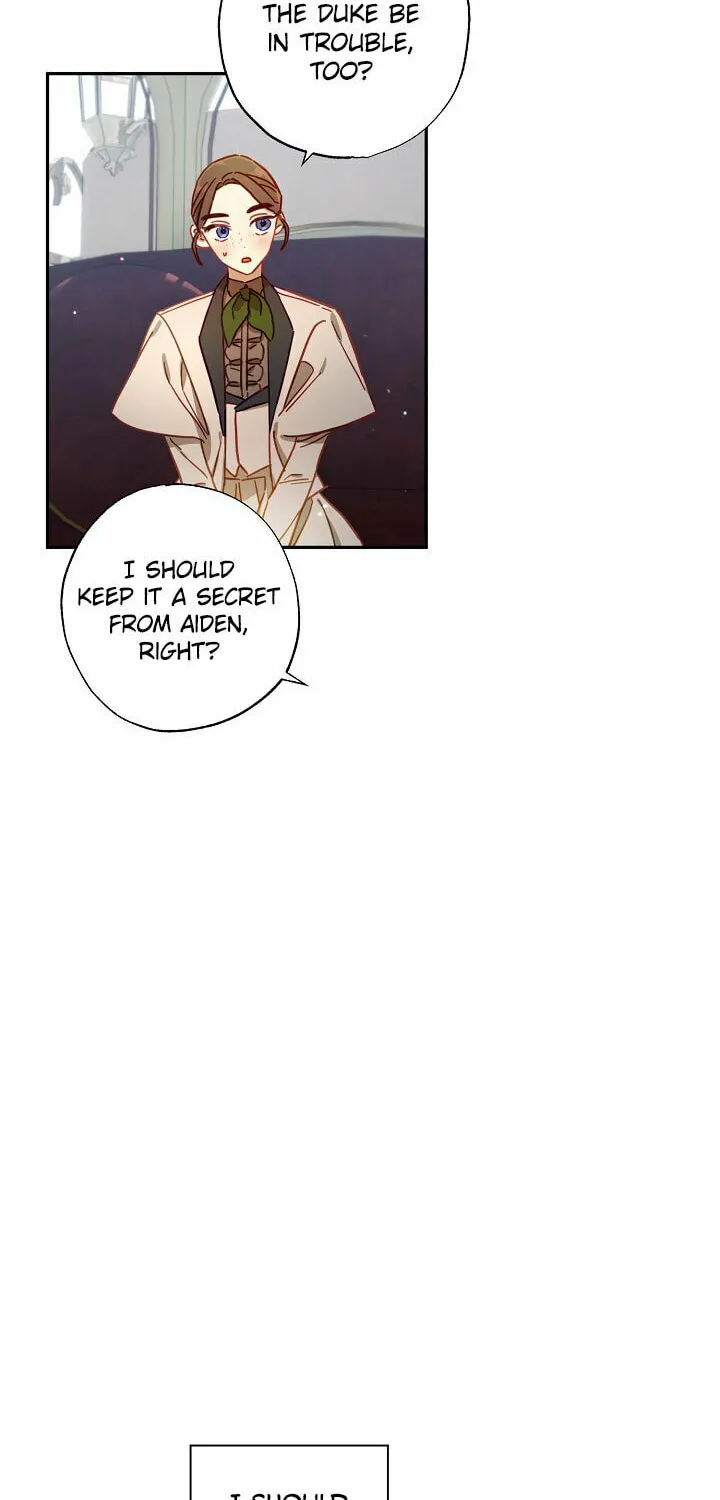 Please Sponsor My Revenge Chapter 43 page 58 - 