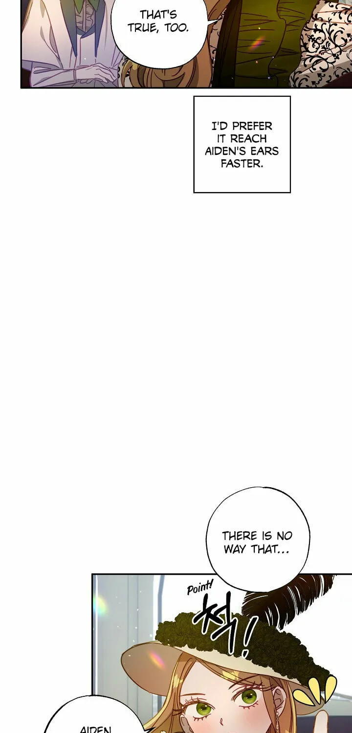 Please Sponsor My Revenge Chapter 43 page 61 - 