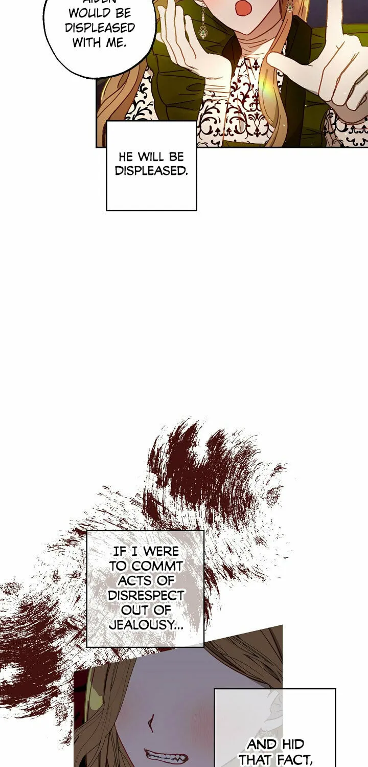 Please Sponsor My Revenge Chapter 43 page 62 - 