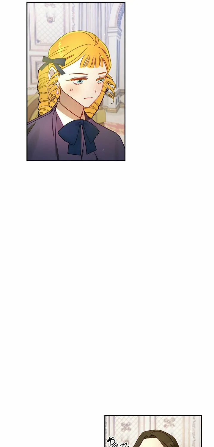 Please Sponsor My Revenge Chapter 43 page 9 - 
