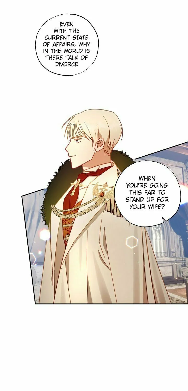 Please Sponsor My Revenge Chapter 44 page 11 - 