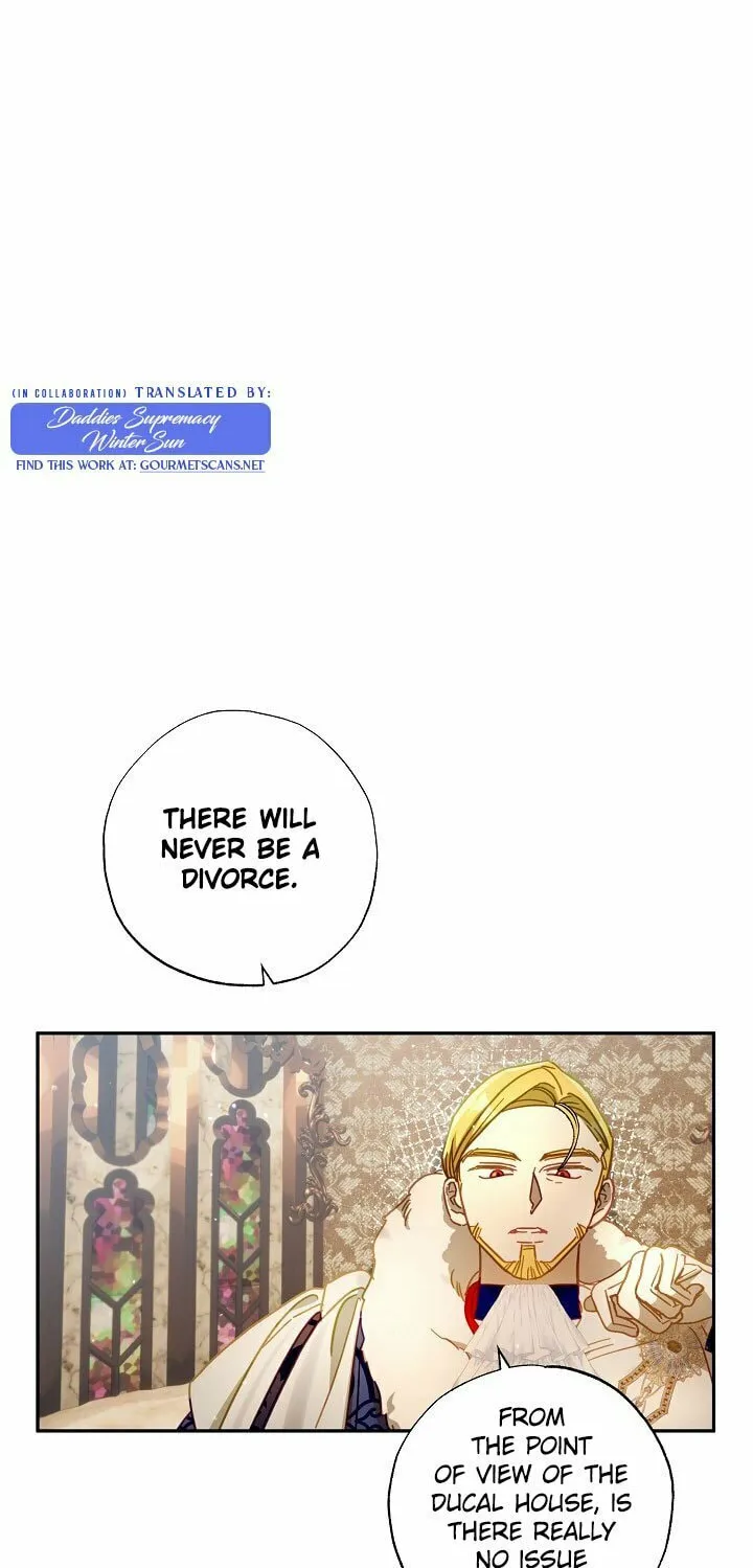 Please Sponsor My Revenge Chapter 44 page 12 - 