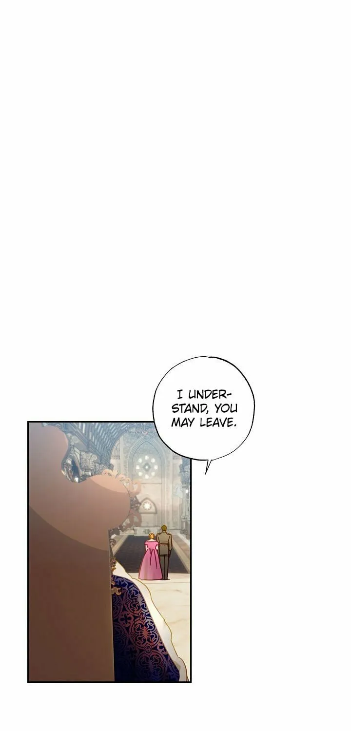 Please Sponsor My Revenge Chapter 44 page 3 - 