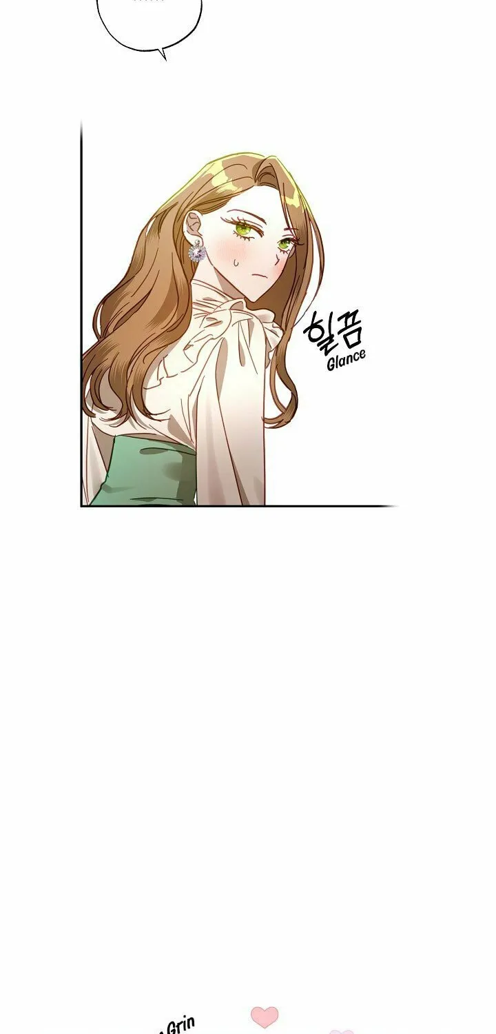 Please Sponsor My Revenge Chapter 44 page 22 - 
