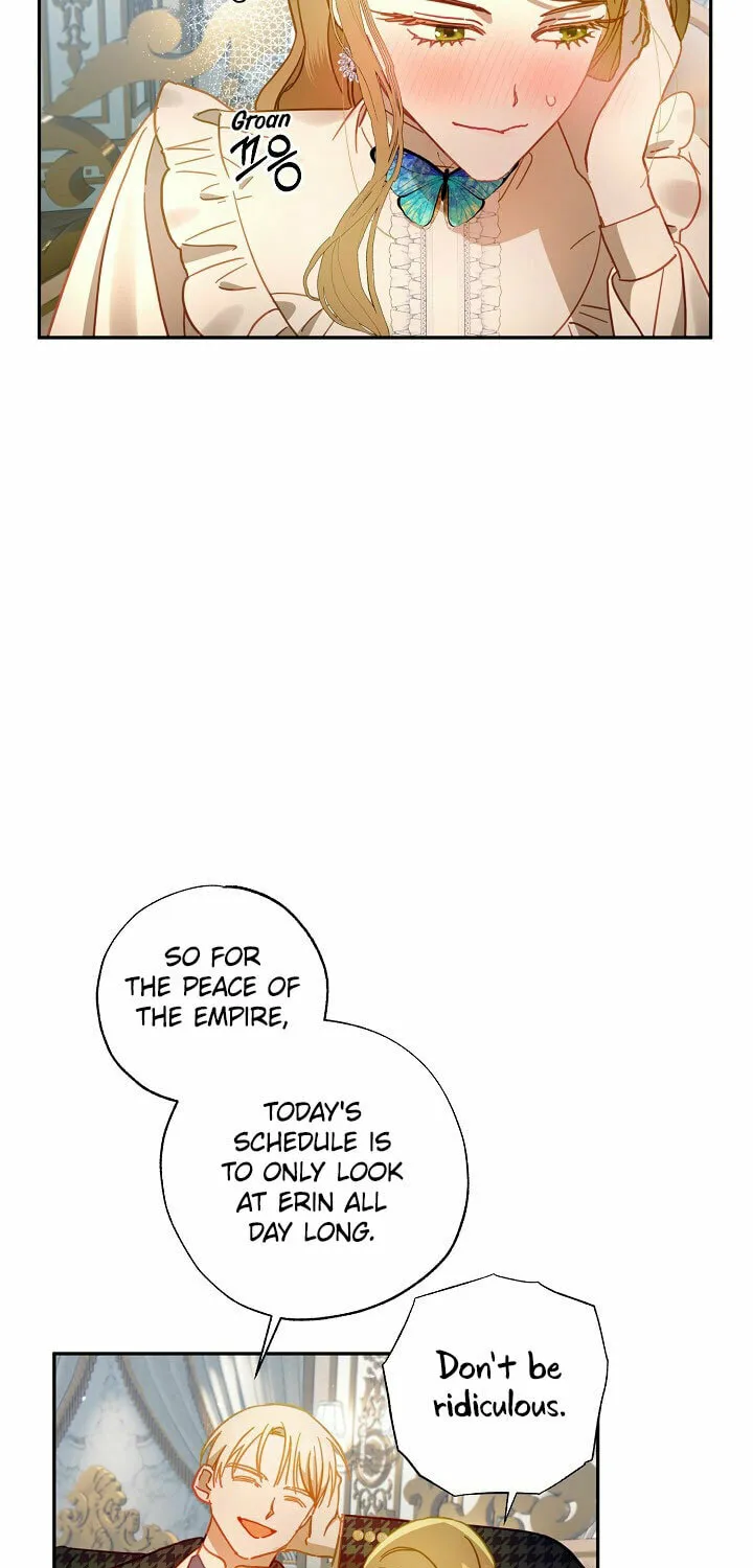 Please Sponsor My Revenge Chapter 44 page 27 - 