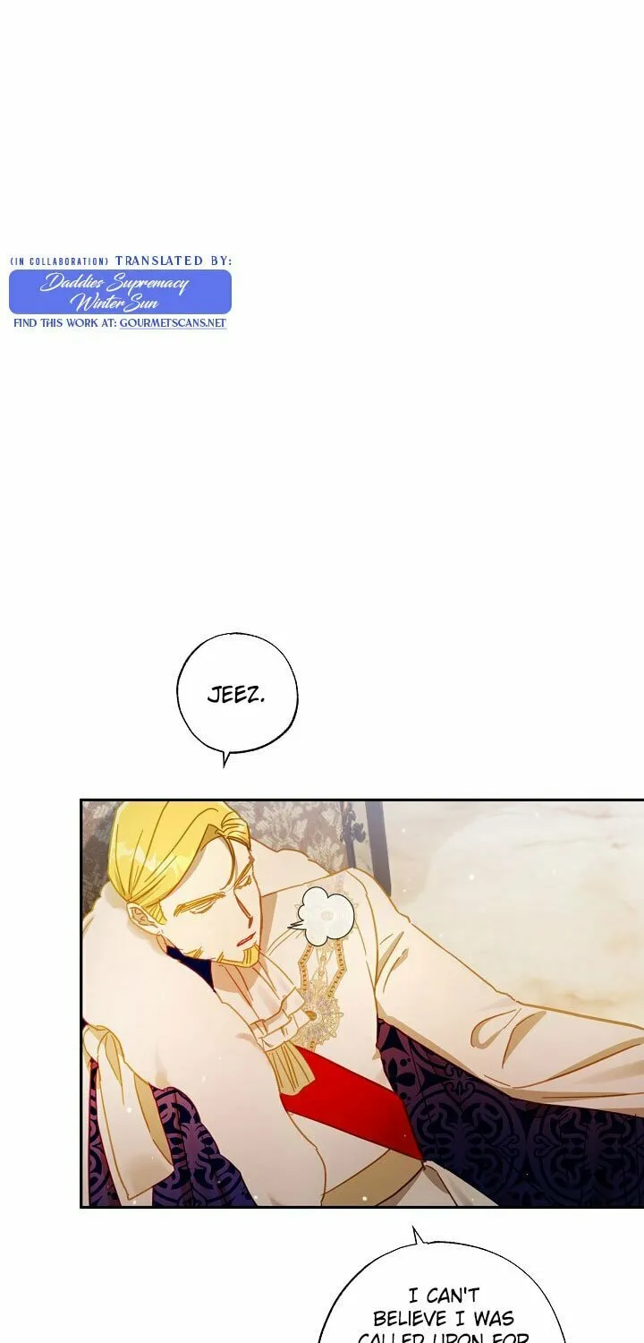 Please Sponsor My Revenge Chapter 44 page 4 - 
