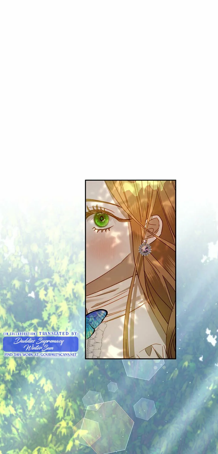 Please Sponsor My Revenge Chapter 44 page 33 - 