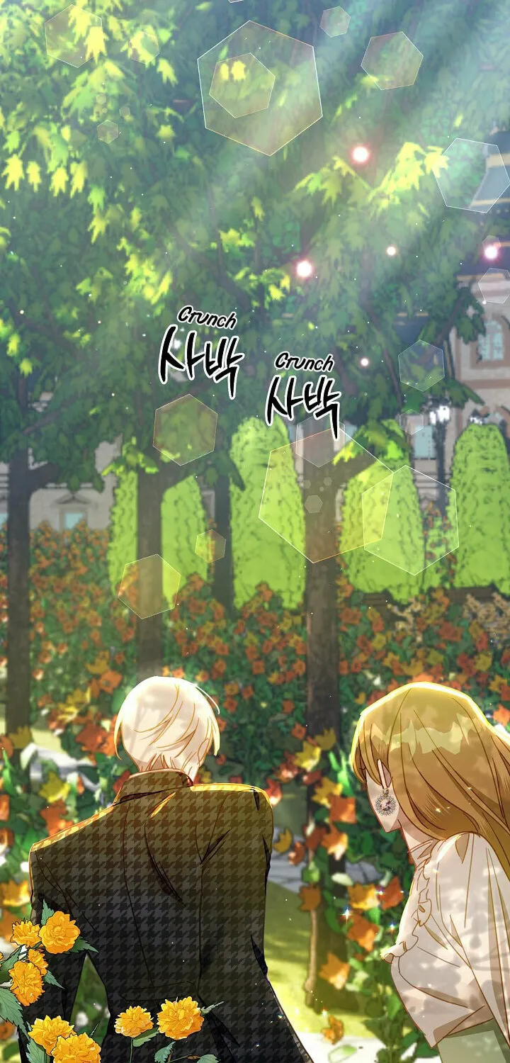 Please Sponsor My Revenge Chapter 44 page 34 - 