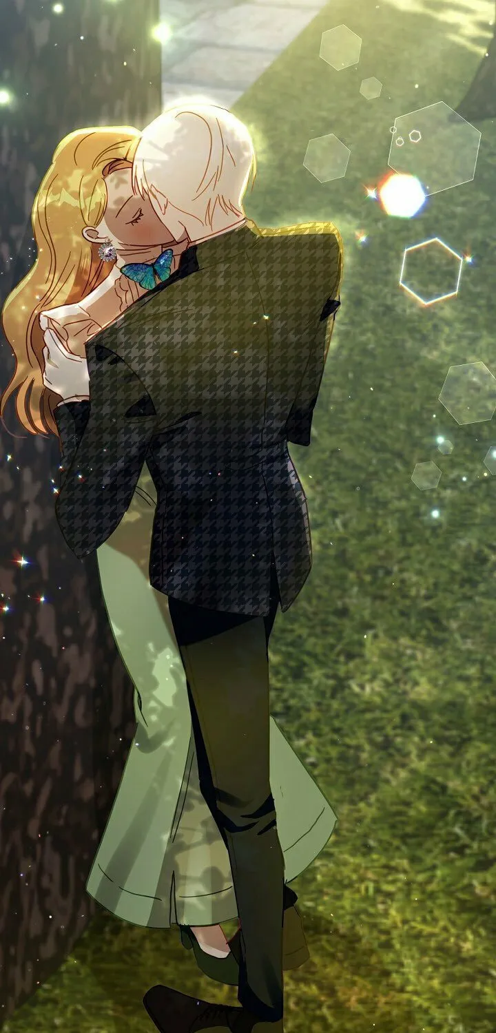 Please Sponsor My Revenge Chapter 44 page 37 - 