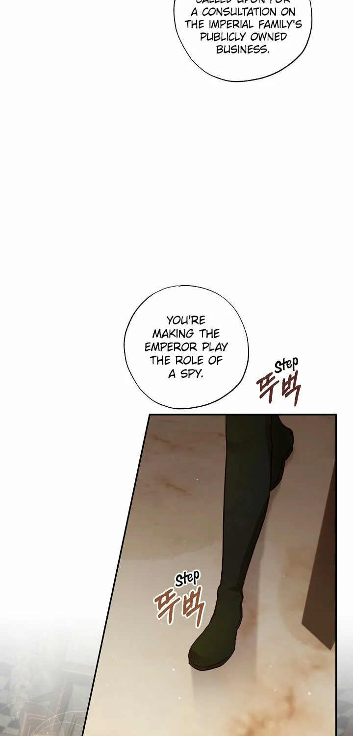 Please Sponsor My Revenge Chapter 44 page 5 - 