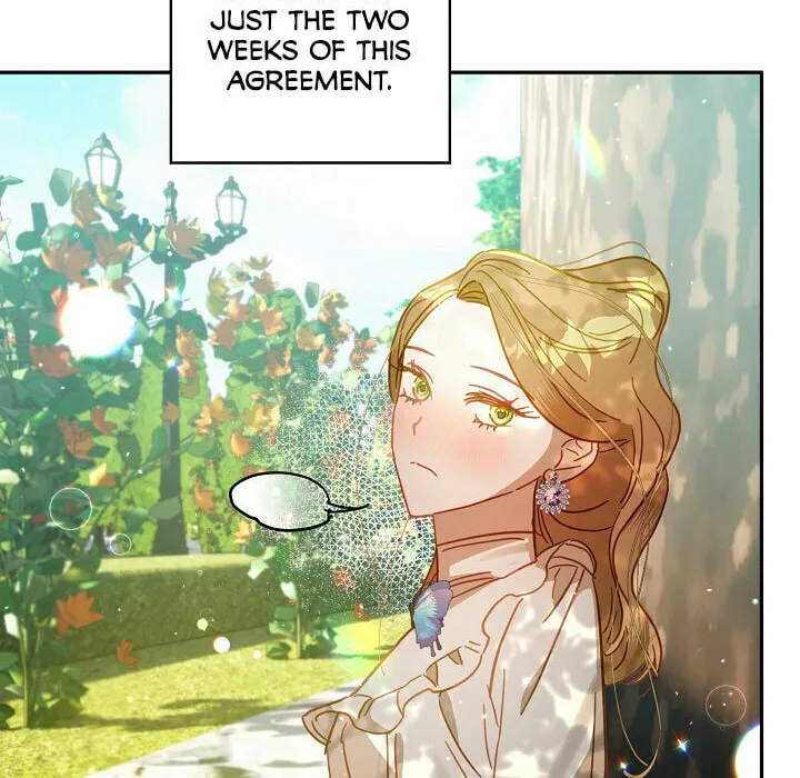 Please Sponsor My Revenge Chapter 44 page 44 - 