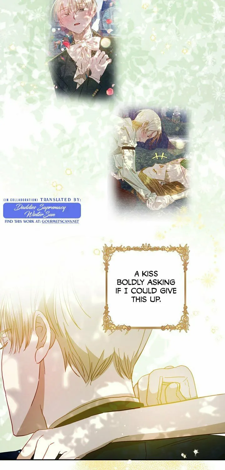 Please Sponsor My Revenge Chapter 44 page 49 - 