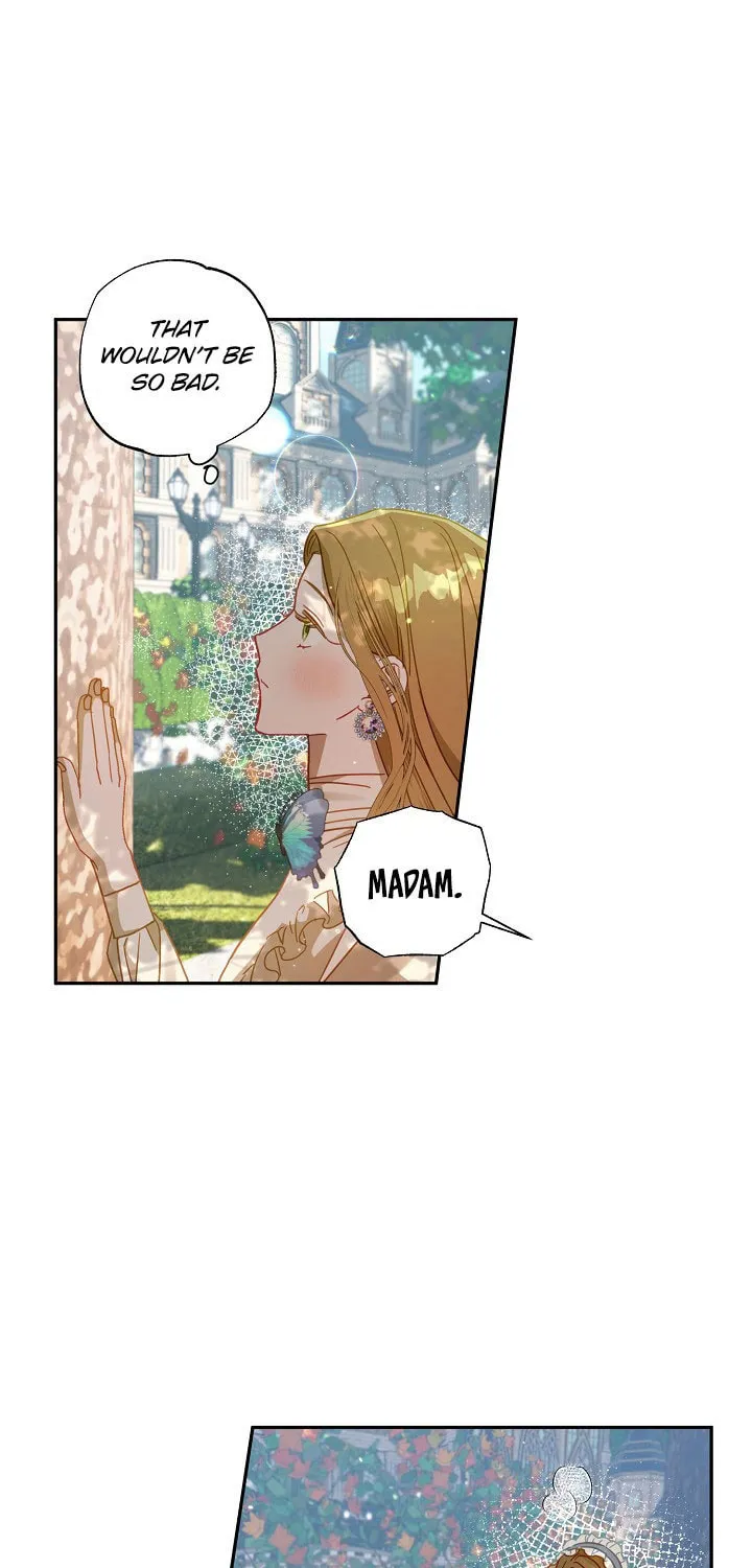 Please Sponsor My Revenge Chapter 44 page 54 - 