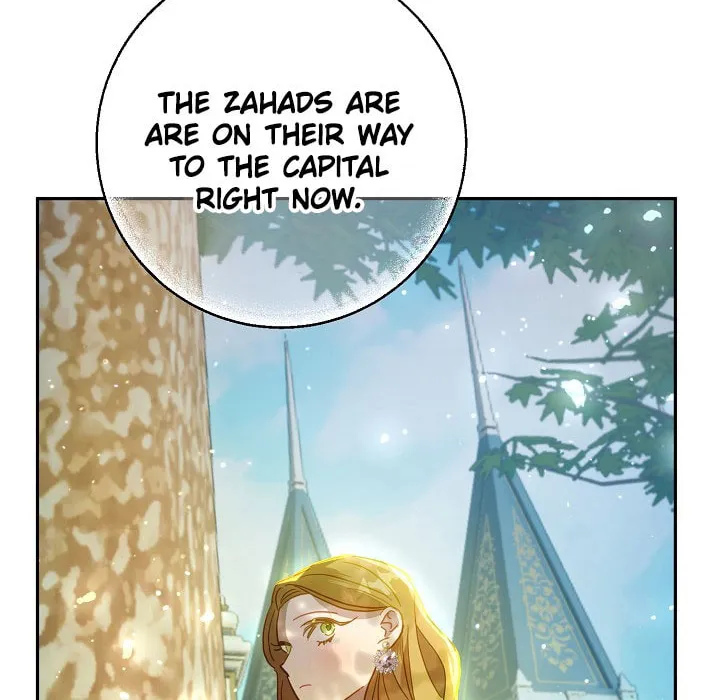 Please Sponsor My Revenge Chapter 44 page 56 - 