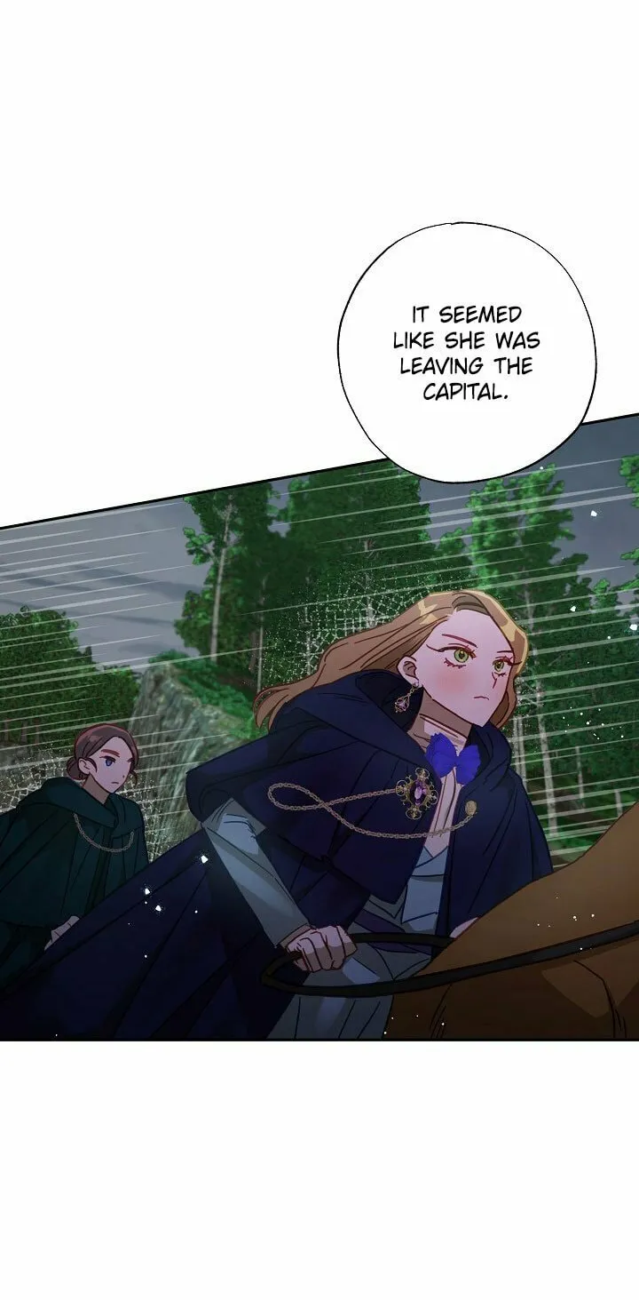 Please Sponsor My Revenge Chapter 44 page 76 - 