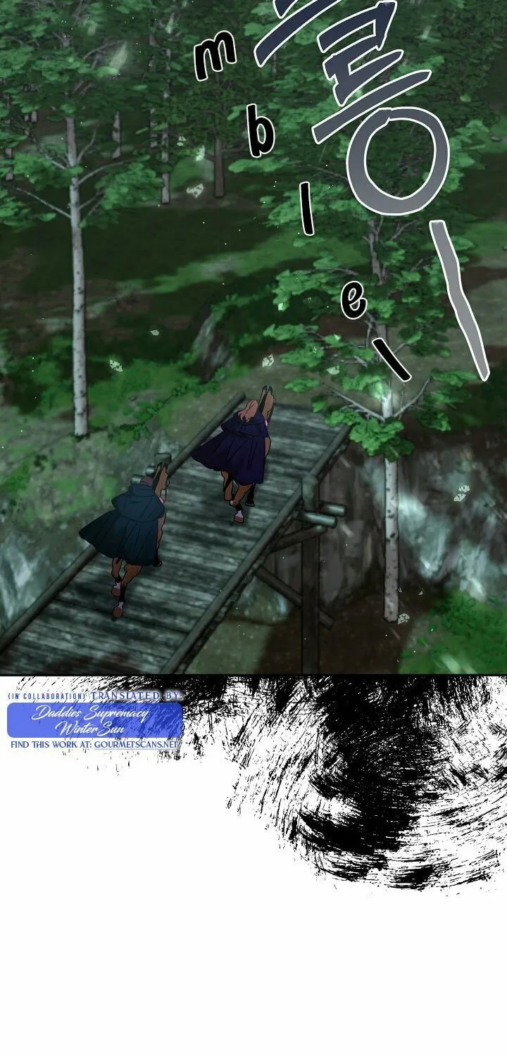 Please Sponsor My Revenge Chapter 44 page 78 - 