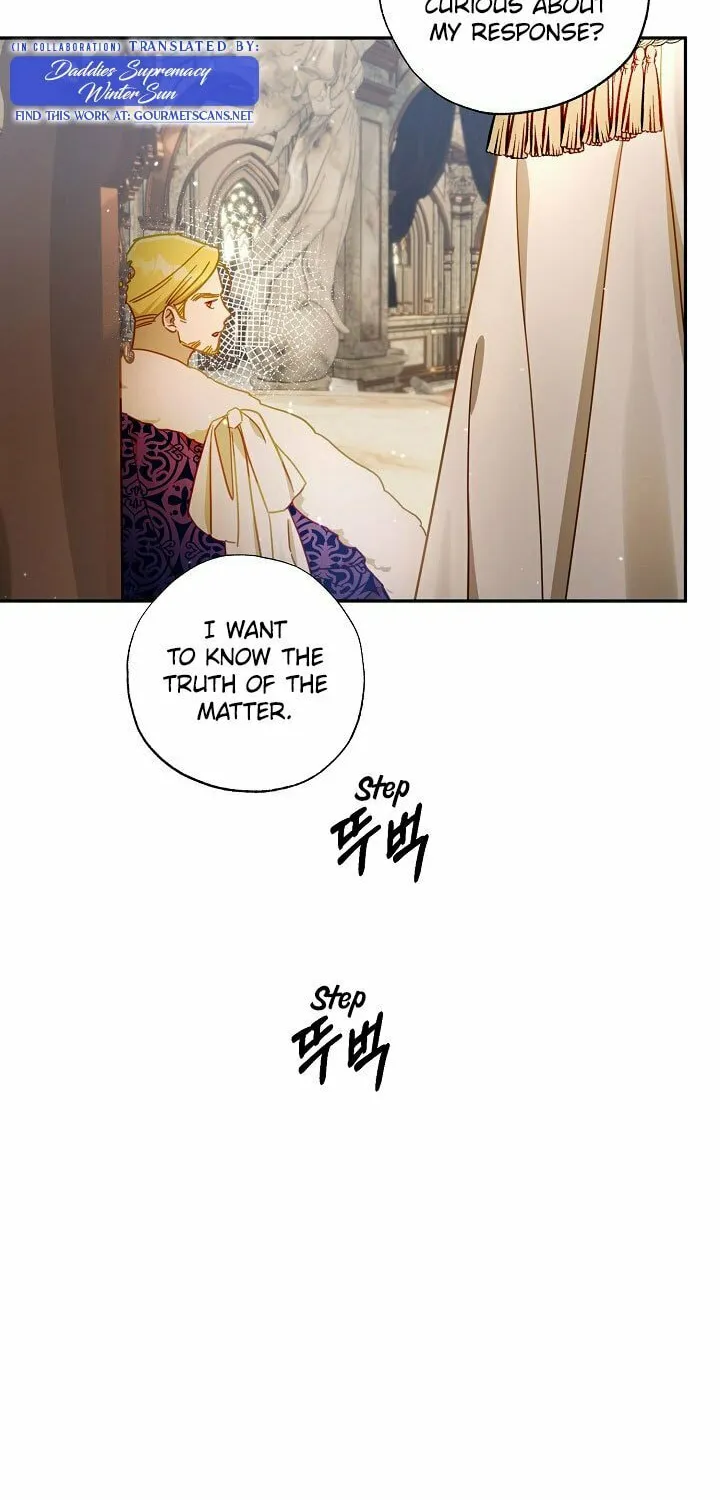 Please Sponsor My Revenge Chapter 44 page 10 - 