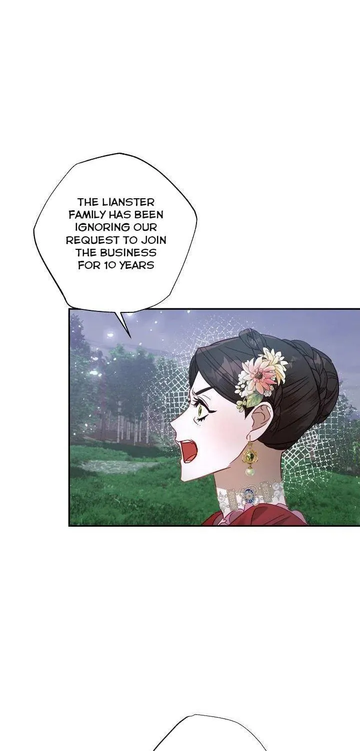 Please Sponsor My Revenge Chapter 45.5 page 11 - 