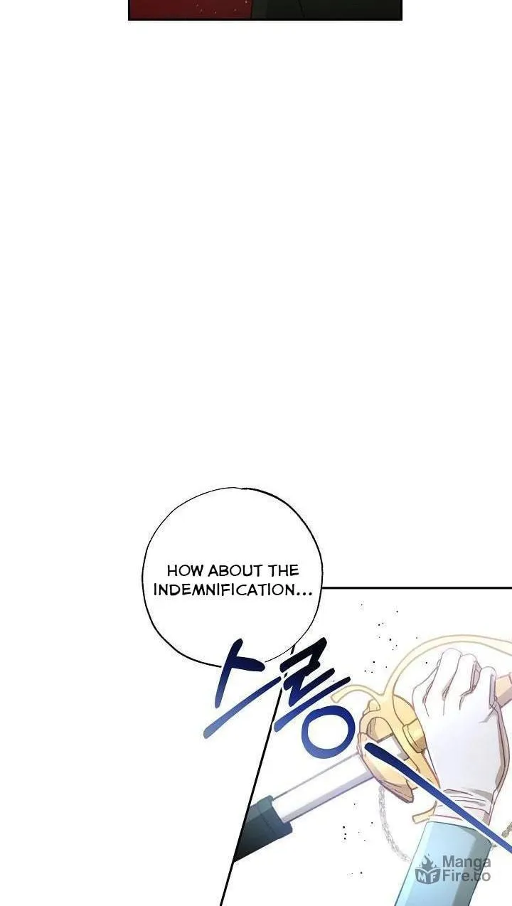 Please Sponsor My Revenge Chapter 45.5 page 18 - 