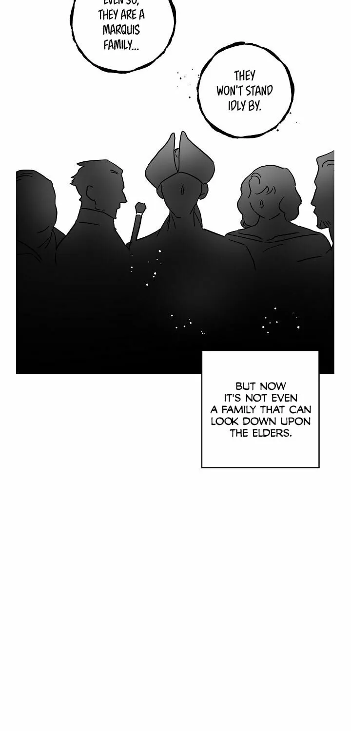 Please Sponsor My Revenge Chapter 45 page 15 - 