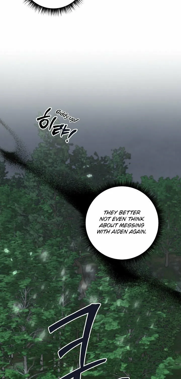 Please Sponsor My Revenge Chapter 45 page 17 - 